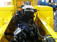 Carrozzeria Industriale