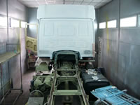 Carrozzeria Industriale