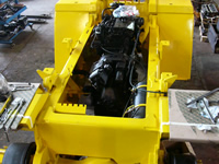 Carrozzeria Industriale