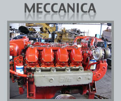 Meccanica Industriale