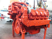 Meccanica Industriale