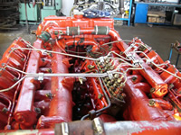 Meccanica Industriale