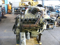 Meccanica Industriale