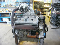 Meccanica Industriale