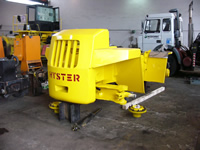 Meccanica Industriale