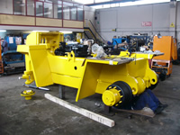 Meccanica Industriale