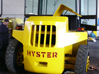 Meccanica Industriale