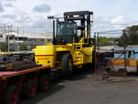 Meccanica Industriale