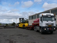 Meccanica Industriale