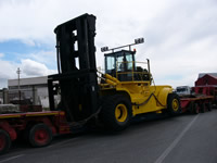 Meccanica Industriale